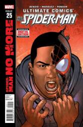 Ultimate Comics: Spider-Man (2011) 25