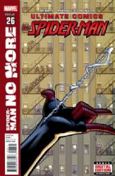 Ultimate Comics: Spider-Man (2011) 26
