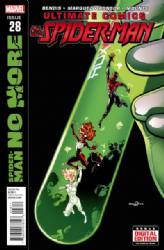 Ultimate Comics: Spider-Man (2011) 28