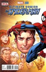 Ultimate Comics: Spider-Man (2011) 200