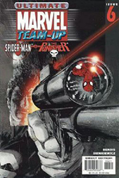 Ultimate Marvel Team-Up (2001) 6