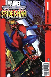 Ultimate Spider-Man (2000) 1 (1st Print)