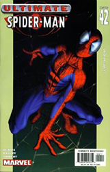 Ultimate Spider-Man [1st Marvel Series] (2000) 42