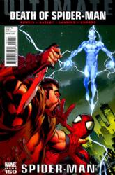 Ultimate Spider-Man (2nd Series) (2009) 159