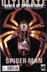 Ultimate Spider-Man (2nd Series) (2009) 160 (2nd Print)