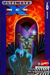 Ultimate X-Men (2001) 6 