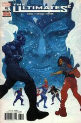 The Ultimates 2 (2017) 2