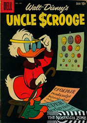Uncle Scrooge (1952) 28 