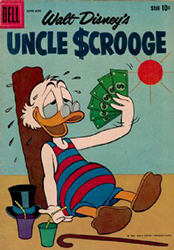 Uncle Scrooge (1952) 30