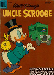 Uncle Scrooge (1952) 32 