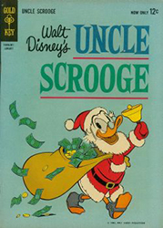 Uncle Scrooge (1952) 40 