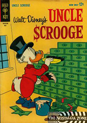 Uncle Scrooge (1952) 42 