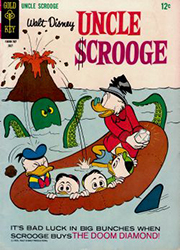 Uncle Scrooge (1952) 70