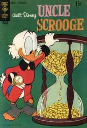 Uncle Scrooge (1952) 91