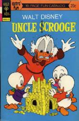 Uncle Scrooge (1952) 109