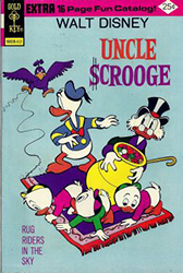 Uncle Scrooge (1952) 116 