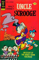 Uncle Scrooge (1952) 122 