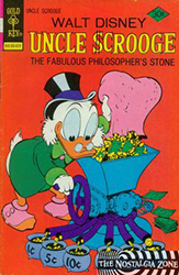 Uncle Scrooge (1952) 132 