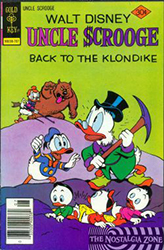 Uncle Scrooge (1952) 142 