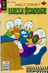 Uncle Scrooge (1952) 150 