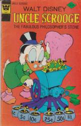 Uncle Scrooge [Whitman] (1952) 132