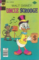 Uncle Scrooge [Whitman] (1952) 144