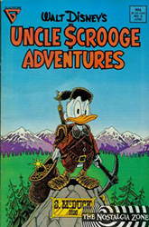 Uncle Scrooge Adventures (1987) 5