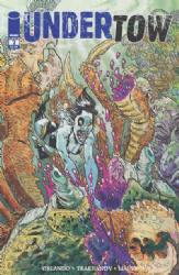 Undertow (2014) 2 (Variant Cover)