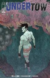 Undertow (2014) 4 (Variant Cover)