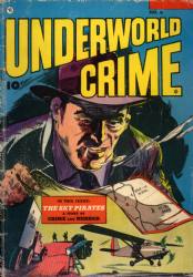 Underworld Crime [Fawcett] (1952) 6