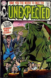 Unexpected (1956) 115