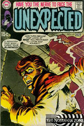 Unexpected (1956) 119 