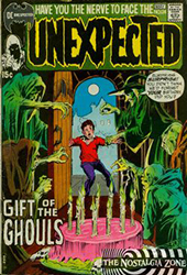 Unexpected (1956) 124