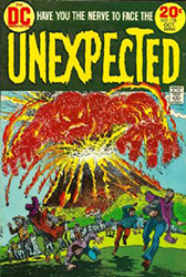 Unexpected (1956) 151