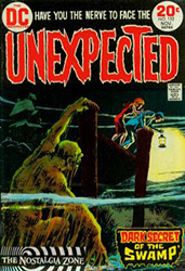 Unexpected (1956) 152 