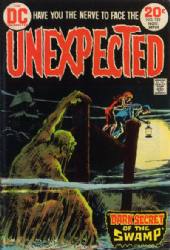 Unexpected (1956) 152 