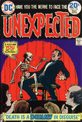 Unexpected (1956) 156