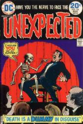 Unexpected (1956) 156