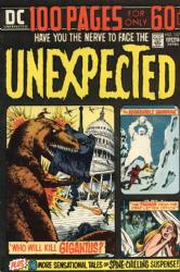 Unexpected (1956) 157