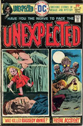 Unexpected (1956) 168