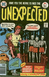 Unexpected (1956) 176