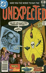 Unexpected (1956) 184