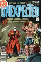 Unexpected (1956) 188 (Newsstand Edition)