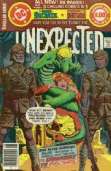 Unexpected (1956) 192 (Newsstand Edition)
