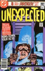 Unexpected (1956) 203 (Newsstand Edition)