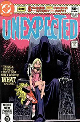 Unexpected (1956) 204 (Direct Edition)