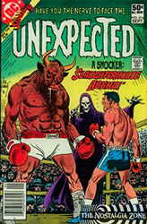 Unexpected (1956) 214 