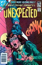 Unexpected (1956) 215 (Newsstand Edition)