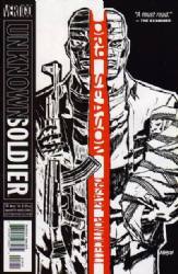 Unknown Soldier (4th Series) (2008) 18