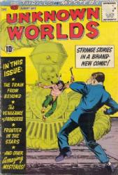 Unknown Worlds (1960) 1